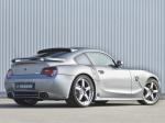 BMW Z4 M Coupe by Hamann 2006 года